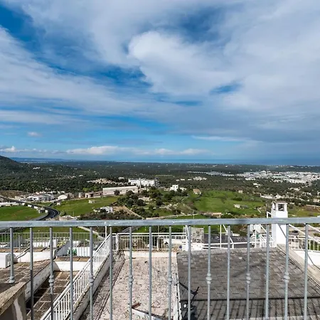 The Goodies Of Historic Center Holiday home Ostuni