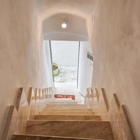 Holiday home The Goodies Of Historic Center Ostuni