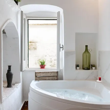 The Goodies Of Historic Center Holiday home Ostuni
