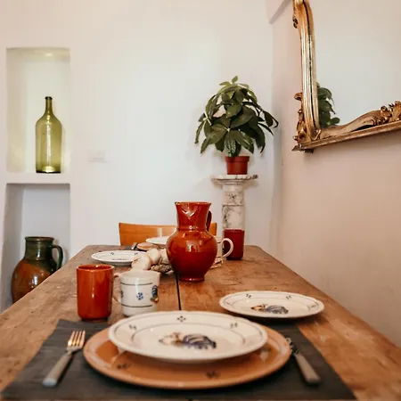 The Goodies Of Historic Center Holiday home