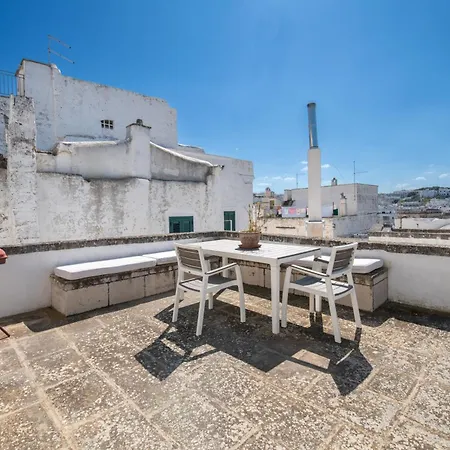 The Goodies Of Historic Center Holiday home Ostuni
