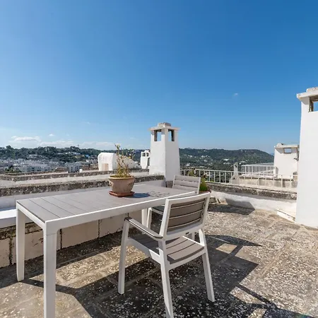 The Goodies Of Historic Center Holiday home Ostuni
