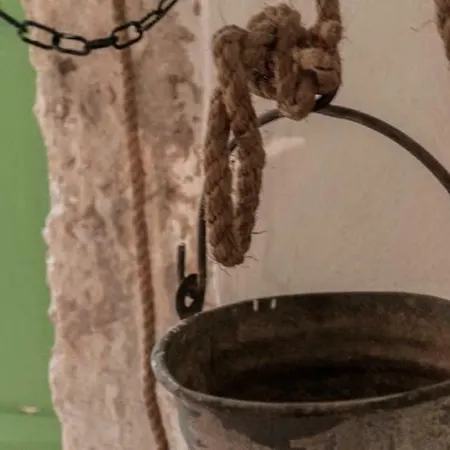The Goodies Of Historic Center * Ostuni