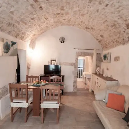 Holiday home The Goodies Of Historic Center *