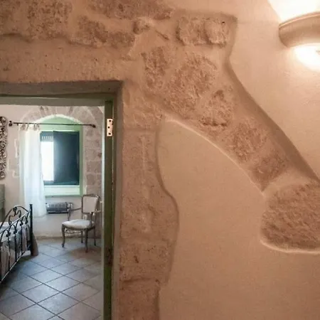 The Goodies Of Historic Center * Ostuni