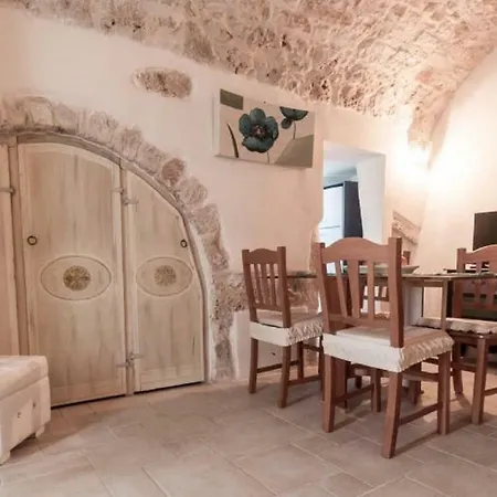 The Goodies Of Historic Center * Ostuni