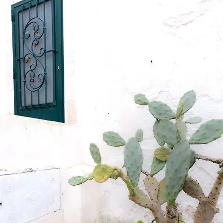 The Goodies Of Historic Center Holiday home Ostuni