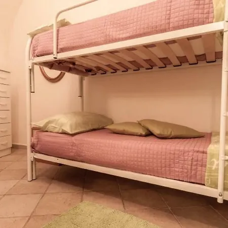 The Goodies Of Historic Center Holiday home Ostuni