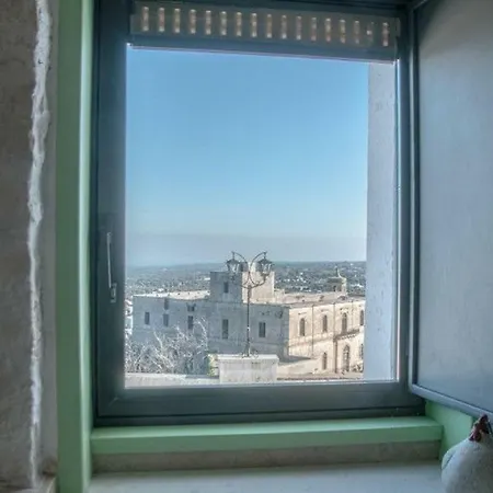 Holiday home The Goodies Of Historic Center